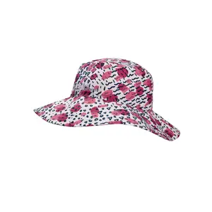 Bucket Hat Kinder Jack Wolfskin Villi image-0