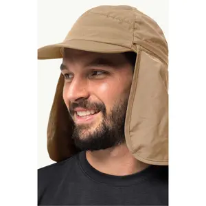 Gorra Jack Wolfskin Canyon image-1