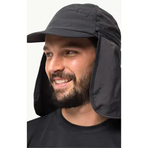 Gorra Jack Wolfskin Canyon image-2