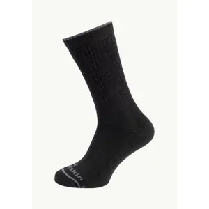 Calcetines Jack Wolfskin Merino CL C image-0