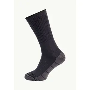 Calcetines Jack Wolfskin Merino CL C image-0