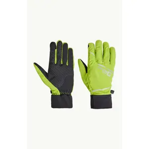 Guantes de ciclismo para el verano Jack Wolfskin Morobbia image-0