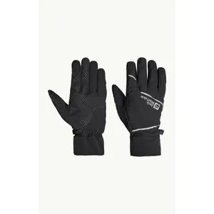 Guantes de ciclismo para el verano Jack Wolfskin Morobbia image-0