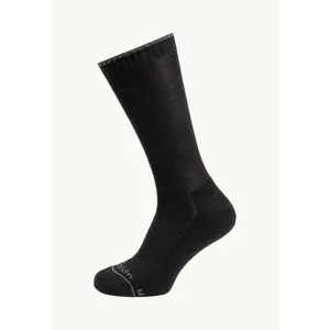 Meias Jack Wolfskin Merino CL C image-0