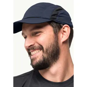 Gorra Jack Wolfskin image-0