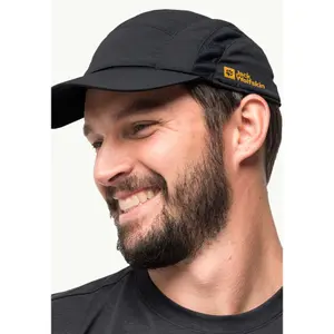 Gorra Jack Wolfskin image-0