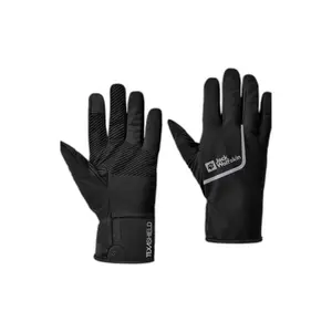 Guantes de ciclismo Jack Wolfskin Morobbia Light image-0