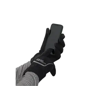 Guantes de ciclismo Jack Wolfskin Morobbia Light image-2