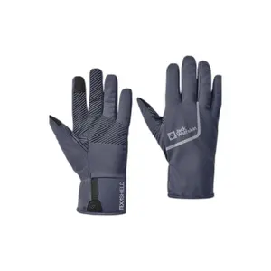 Guantes de ciclismo Jack Wolfskin Morobbia Light image-0