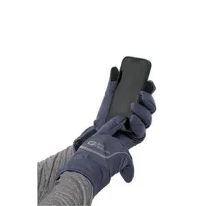 Guantes de ciclismo Jack Wolfskin Morobbia Light image-2