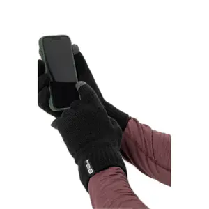 Par de guantes Jack Wolfskin RIB image-1