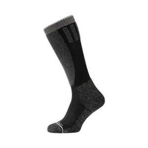 Calcetines Jack Wolfskin Merino C image-0