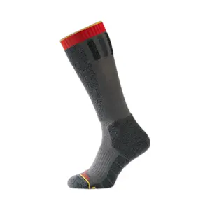 Calcetines Jack Wolfskin Merino C image-0