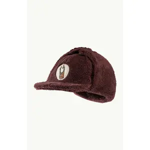 Children's soft hat Jack Wolfskin image-1