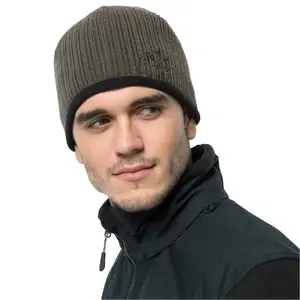Mütze Jack Wolfskin stormlock rip knit image-2