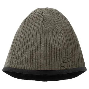 Mütze Jack Wolfskin stormlock rip knit image-0