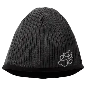 Mütze Jack Wolfskin stormlock rip knit image-0