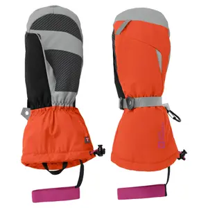 3 v 1 rukavice Jack Wolfskin Alpspitze image-0