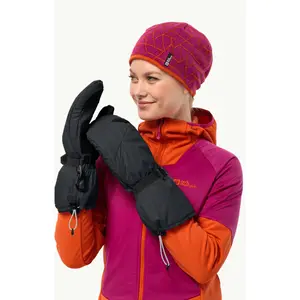 3 v 1 rukavice Jack Wolfskin Alpspitze image-1