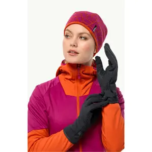 3 v 1 rukavice Jack Wolfskin Alpspitze image-2
