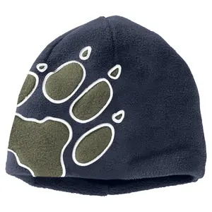 Kinderhoed Jack Wolfskin front paw hat image-0