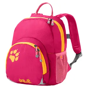 Children's backpack Jack Wolfskin Buttercup image-0