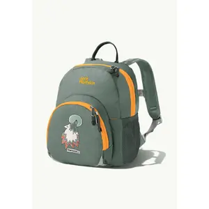 Children's backpack Jack Wolfskin Bettercup image-0