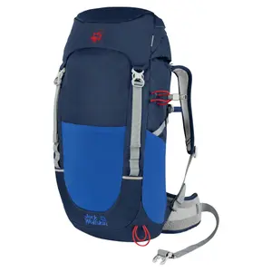 Mochila de criança Jack Wolfskin Pioneer Pack