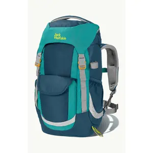 Ryggsäck för barn Jack Wolfskin Explorer 20 image-0