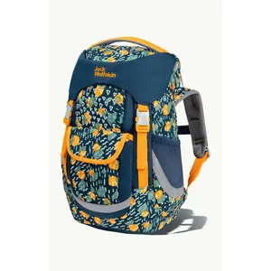 Children's backpack Jack Wolfskin Explorer 16 image-0