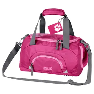 Children's sports bag Jack Wolfskin looks cool image-0