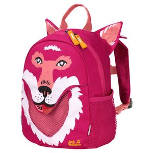 Zaino per bambini Jack Wolfskin Little Jack