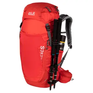 Rucksack Jack Wolfskin Crosstrail 32 L image-1