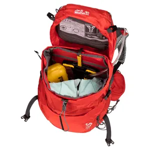 Rucksack Jack Wolfskin Crosstrail 32 L image-2