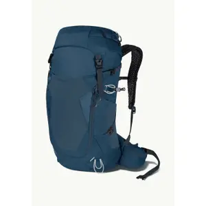 Rygsæk Jack Wolfskin Crosstrail 28 LT