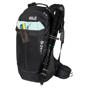 Rucksack Jack Wolfskin Crosstrail 24 L image-1