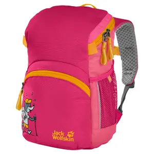 Mochila de criança Jack Wolfskin Little Ori