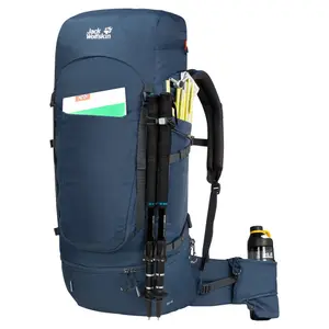 Sac à dos Jack Wolfskin Highland Trail image-1