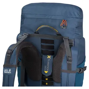 Sac à dos Jack Wolfskin Highland Trail image-2