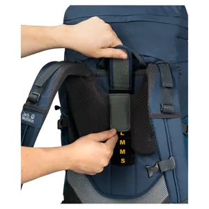 Sac à dos Jack Wolfskin Highland Trail image-6