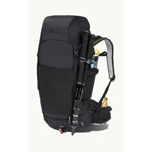 Rygsæk Jack Wolfskin Wolftrail Recco image-1