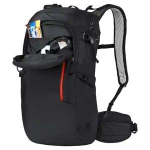 Rucksack Jack Wolfskin Athmos Shape 20 image-3