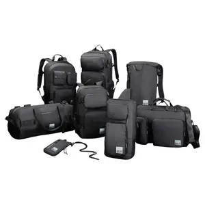 Backpack Jack Wolfskin Auckland Pack image-1