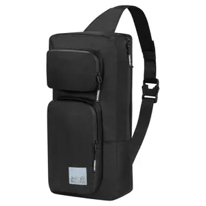 Sac à bandoulière Jack Wolfskin Lyon Cross Over image-0