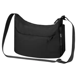 Shoulder bag for women Jack Wolfskin Boomtown image-0