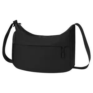 Shoulder bag for women Jack Wolfskin Boomtown image-1