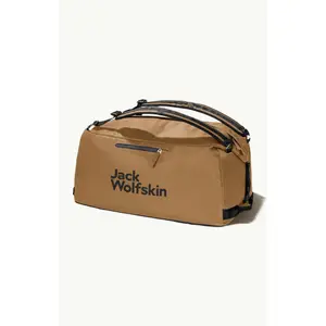 Saco de viagem Jack Wolfskin Traveltopia Duffle 65