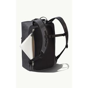 Zaino Jack Wolfskin Traveltopia Weekender image-1