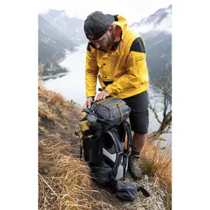 Mochila Jack Wolfskin Wilderness image-3