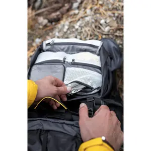 Mochila Jack Wolfskin Wilderness image-4